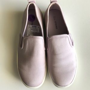 ❤️3X20 CALL IT SPRING LILAC SHOES